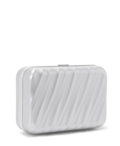 Чехол для сигар/Silver