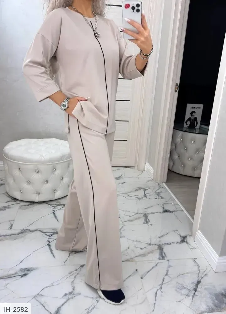 Костюм IH-2568 Фабрика Моды