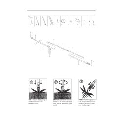 GAKU06-05 GREEN APPLE корнеудалитель | GREEN APPLE