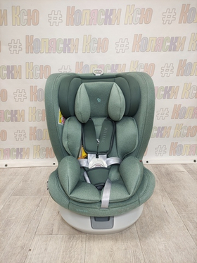 Автокресло детское Rant Drive Active Line 0-36 Green