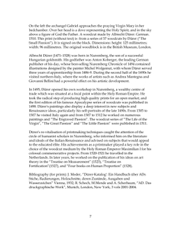 The Bowyer Bible | Harry Kossuth