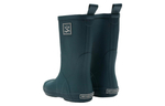 BENSIMON Rain Boots Women"s Green