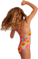 Купальник FUNKITA Toddler Girl's Cher