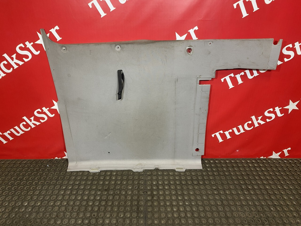 Обшивка стенки левой 2018г.