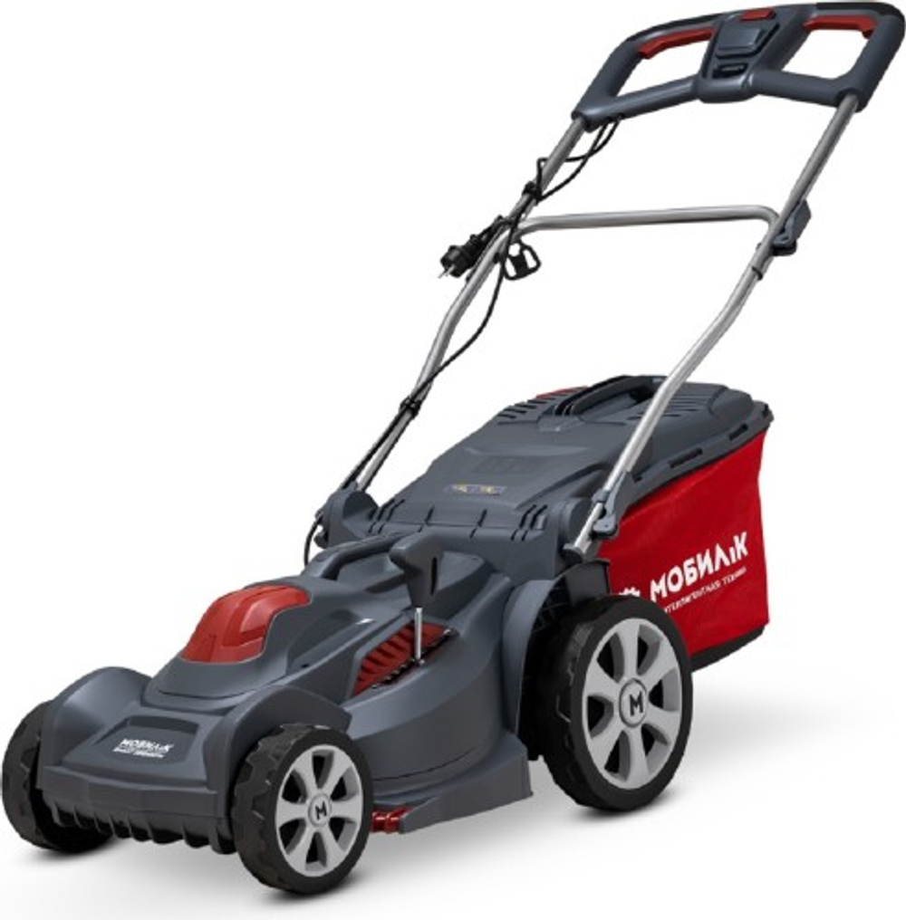 Газонокосилка электрическая МОБИЛ К XME37 ПРЕМИУМ  MBK0032760