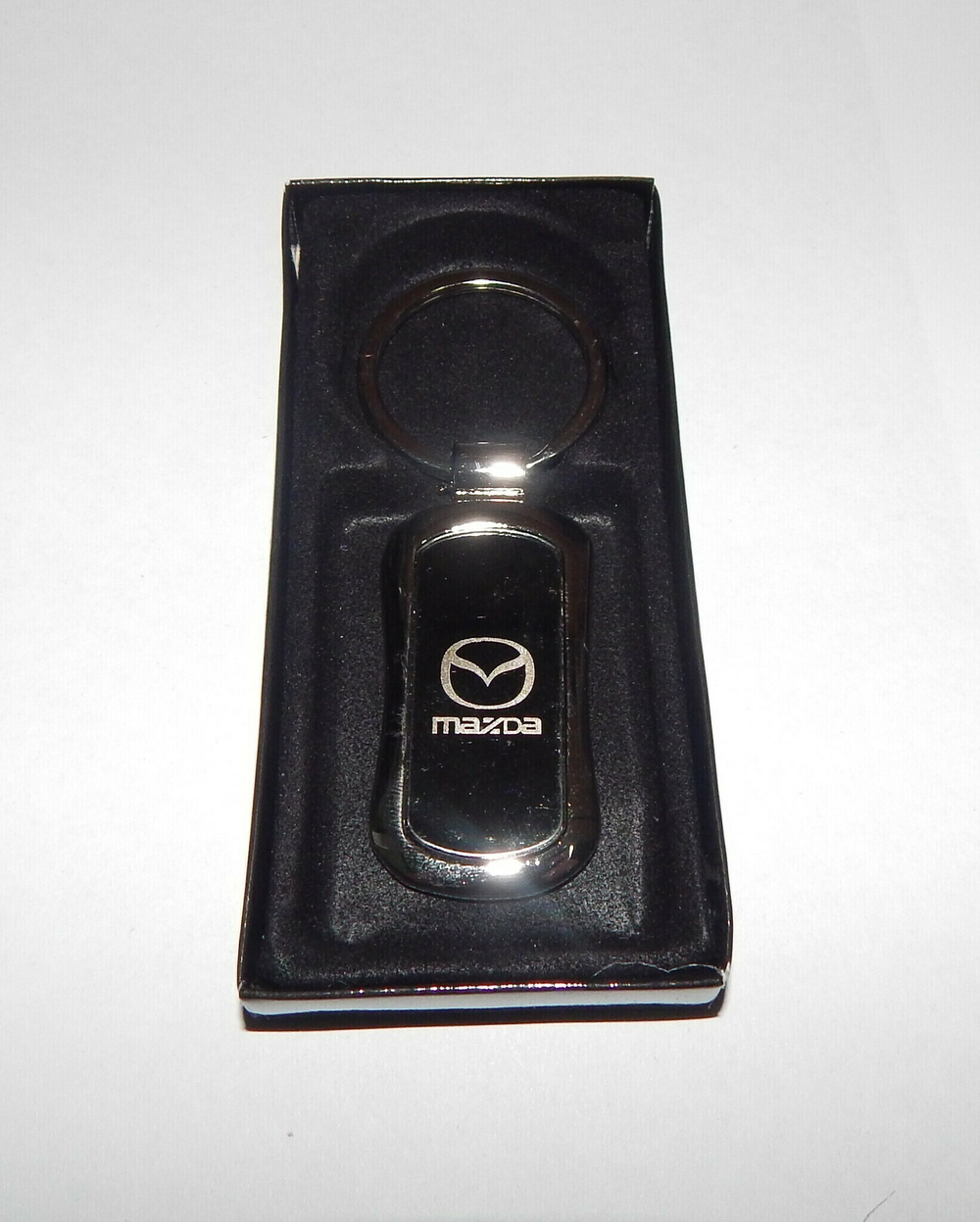 Брелок №017 VW KING №017