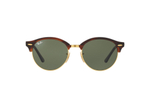 Ray-Ban Icons – Clubround RB4246 990