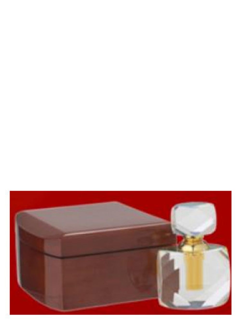 Arabian Oud Sultan Blend