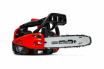 Бензопила МОБИЛ К XC128 ПРЕМИУМ 28,5 куб.см., 1,3 л.с., 3,2 кг, шина 12, Comfort Start, Oregon пильн(MBK0027193)