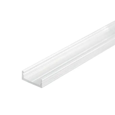Профиль ARL-MOONLIGHT-1516-1000 CLEAR (Arlight, Пластик) 025557