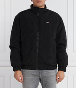 Куртка ESSENTIAL PADDED Tommy Jeans - черный(DM0DM17238)