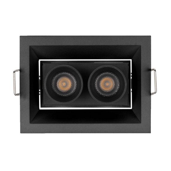 Встраиваемый светодиодный светильник Arlight MS-Orient-Built-Turn-TC-S67x90-5W Day4000 037207