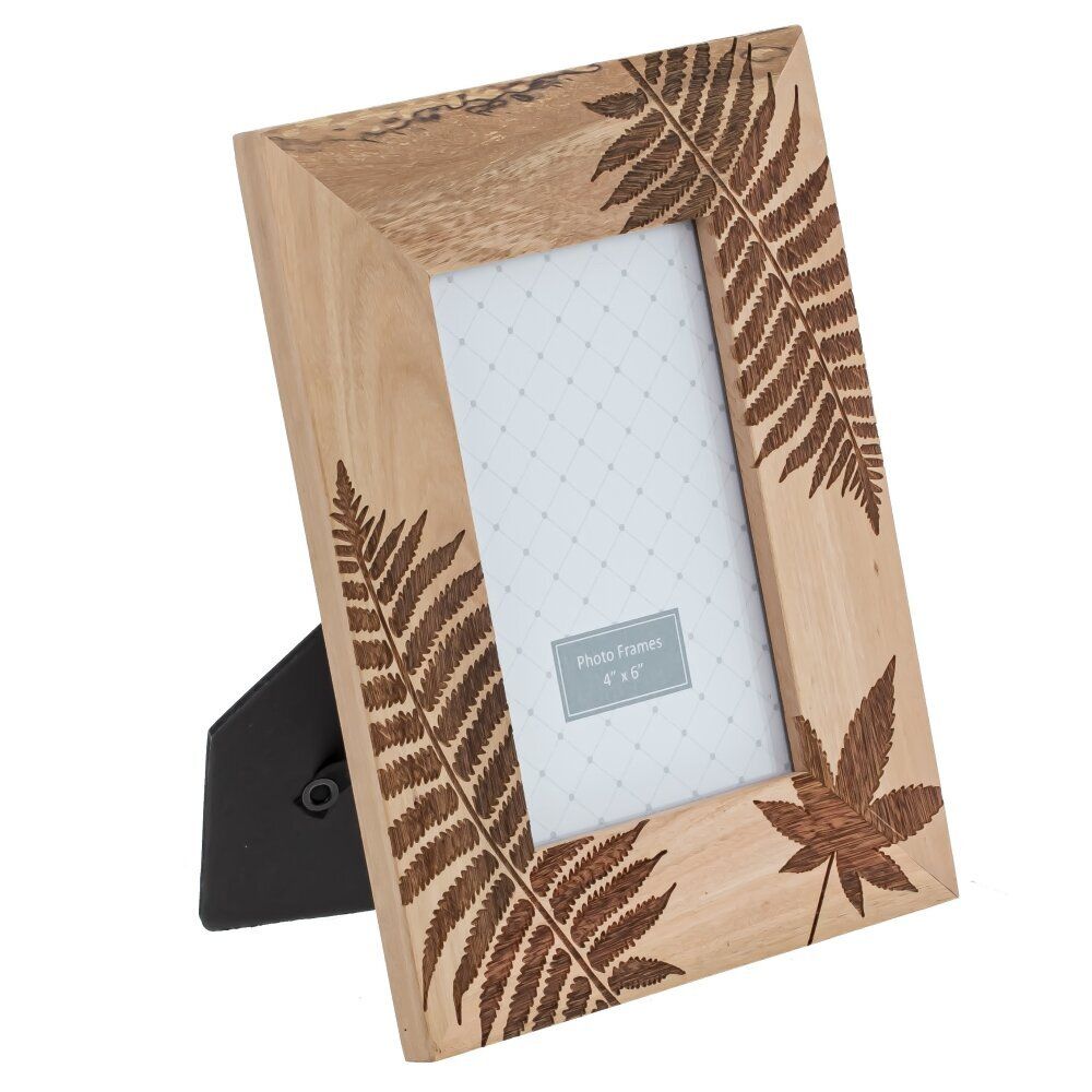 GAEM Фоторамка для фото 9*13, L17 W1 H22 см