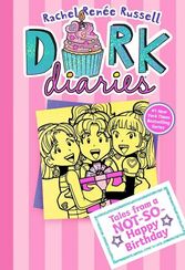 Dork Diaries: Birthday Drama