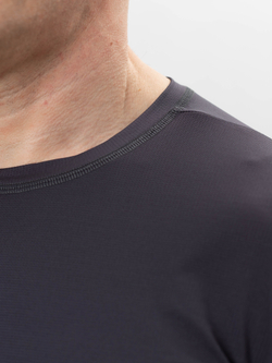 Футболка спортивная TOTEMIC CLO графит