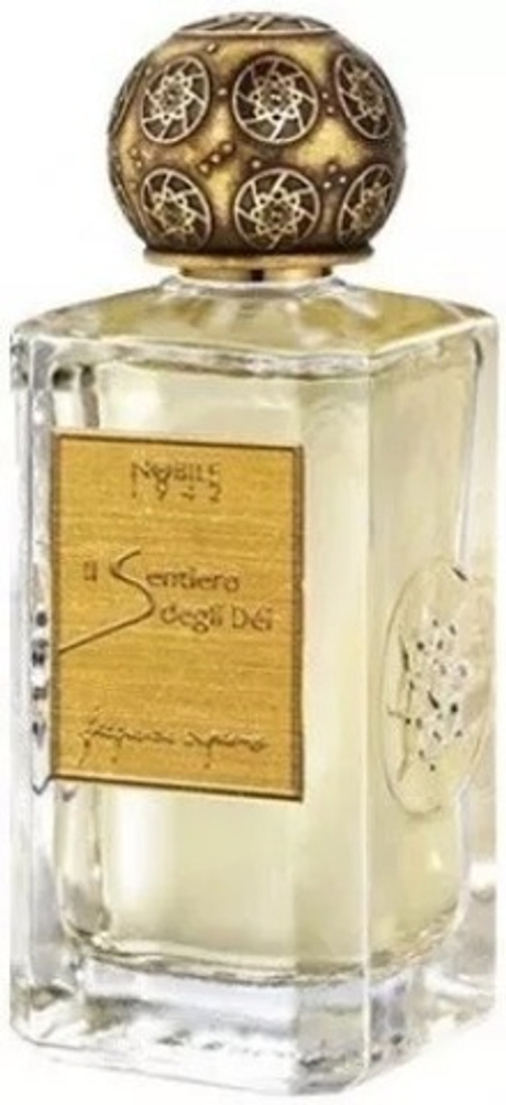 Nobile 1942 Il Sentiero Degli Dei