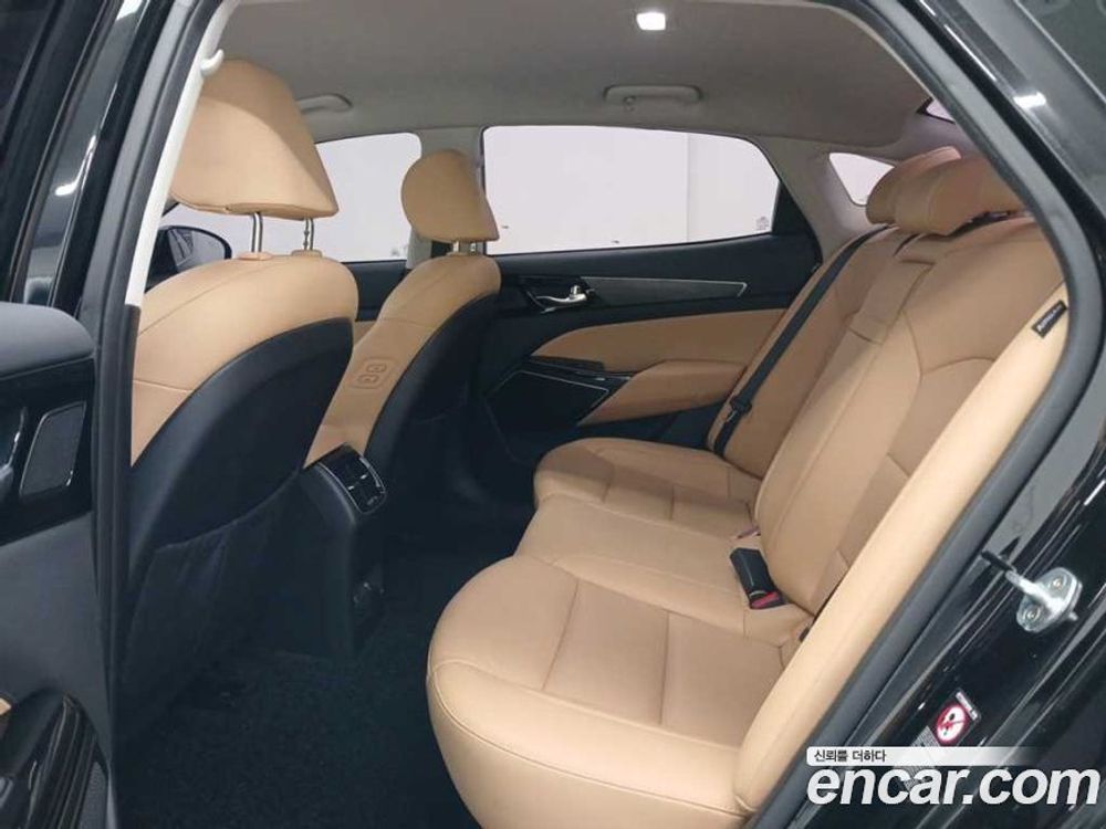 Kia K7 (Cadenza) Premier 2.5 GDI Noblesse (01.2020)