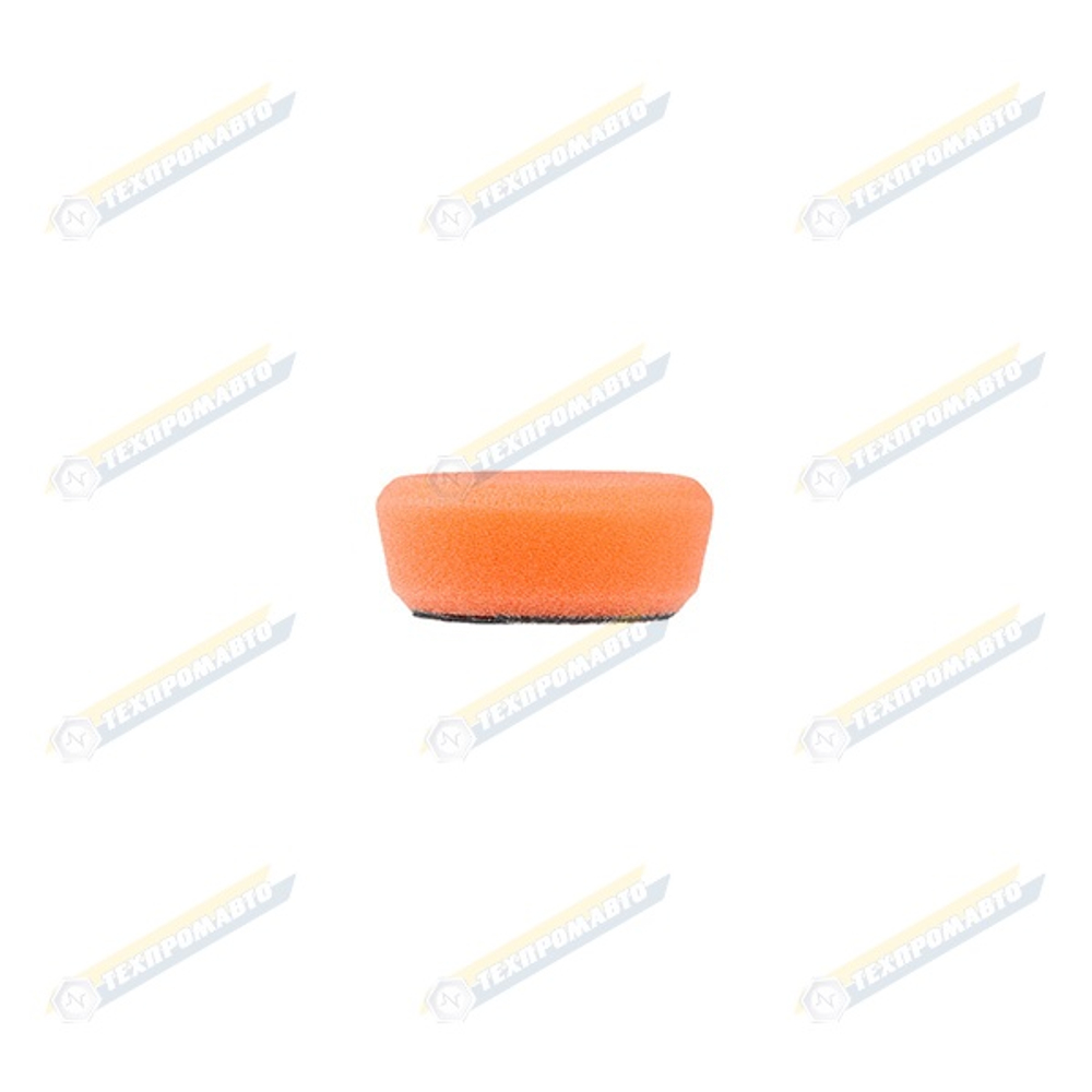 ZV-TR5520MC 55/20/35-ZviZZer TRAPEZ-ОРАНЖЕВЫЙ полутвердый полировальный круг
