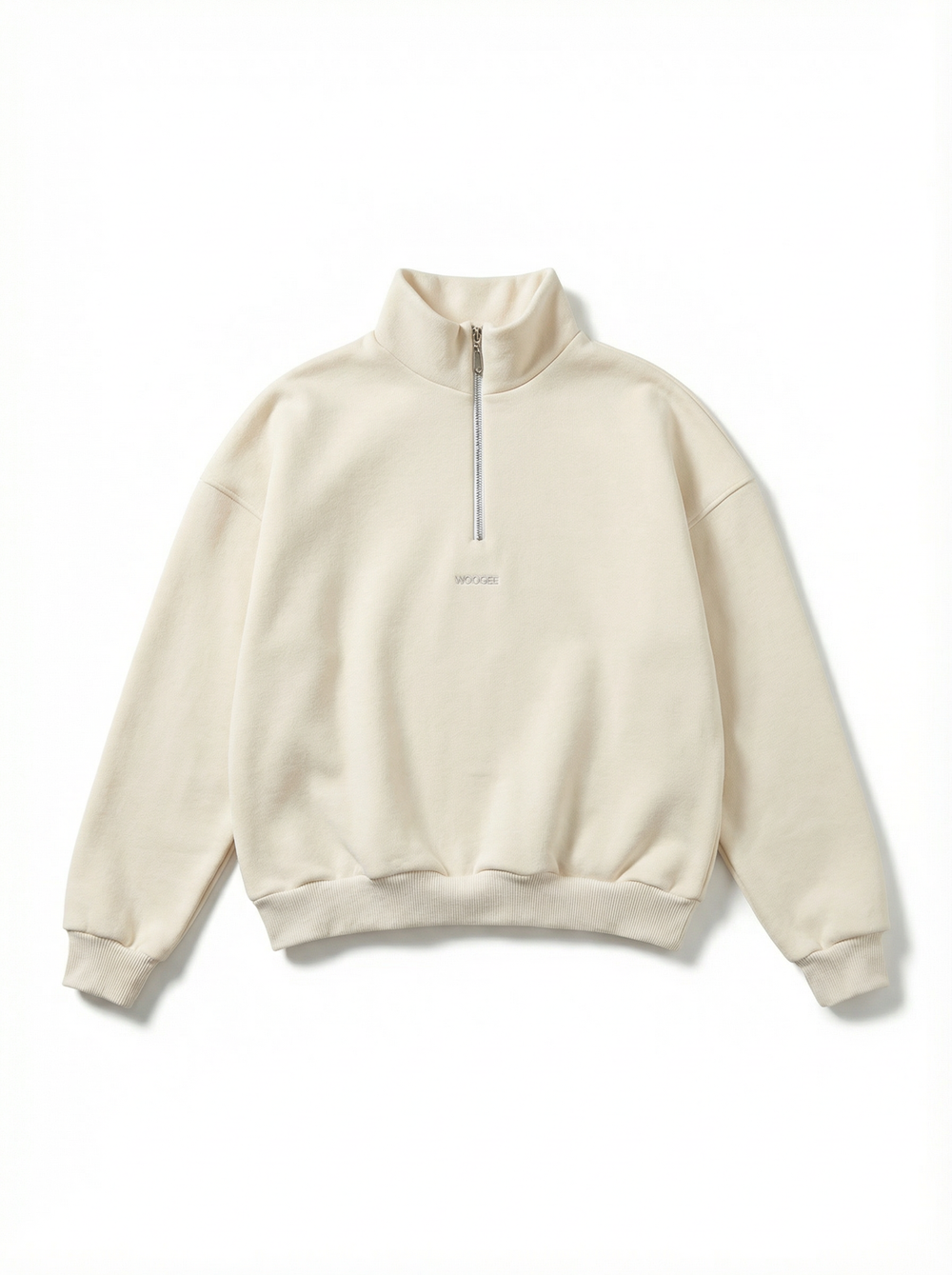 Свитшот CLOUD зима