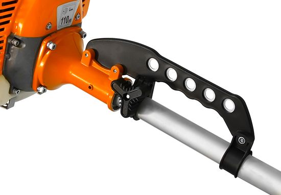 Триммер бензиновый "CARVER" GBC-052M PRO