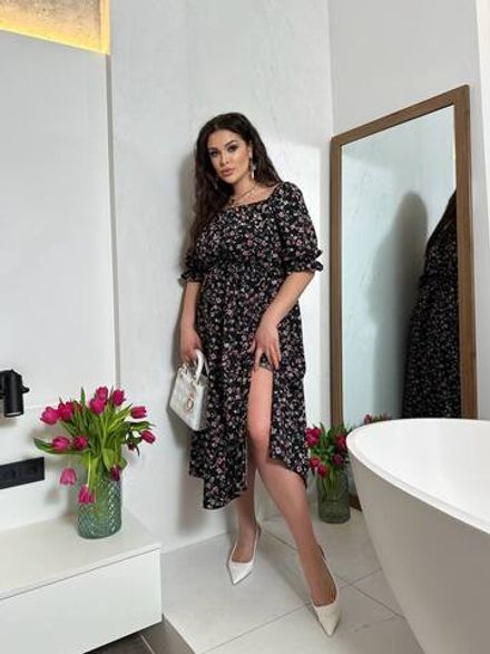 Платье УК-1096-2 Fabrika Фото 2