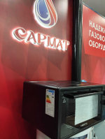 Электрическая мини-печь VESTA MP-V 2332 E черная