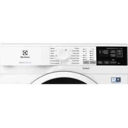 Стиральная машина Electrolux EW6S4R27W