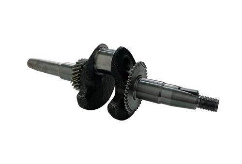 Коленвал G200F для генератора  (W type)/130290052-0001