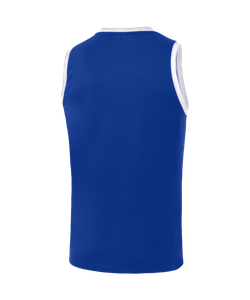 Майка баскетбольная Camp Basic, синий, детский