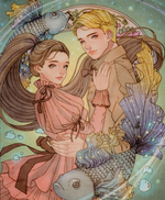 You are My Star. Coloring Book