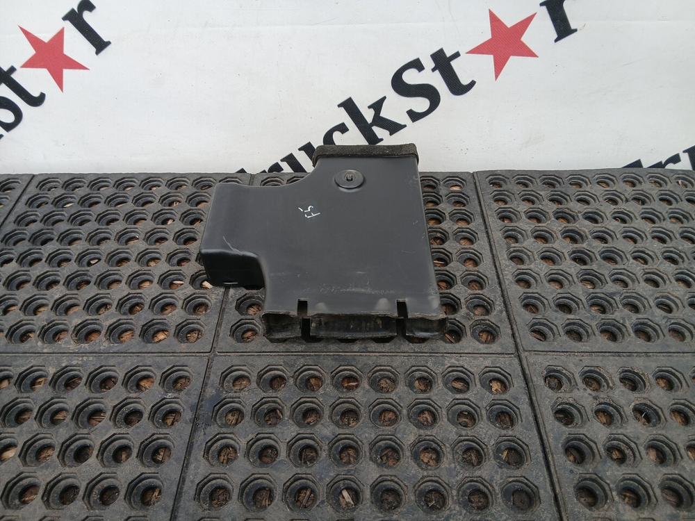 Патрубок отопителя 2023г