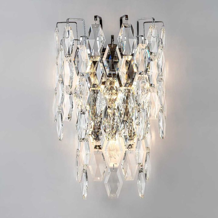 Настенный светильник MODELUX ML.6938.380 CR