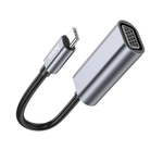 Адаптер HOCO UA21 Origin Type-C to VGA converter