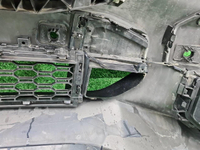 Бампер передний BMW X5 G05 (18-23) M-paket В сборе