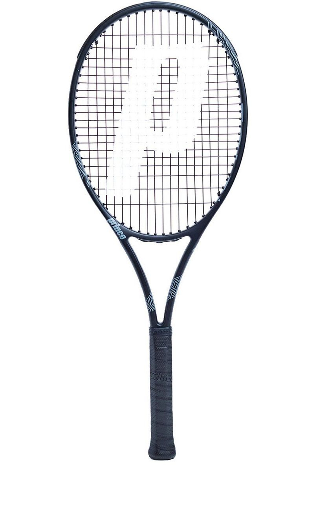 Теннисная ракетка Prince Tour 100P Carbon