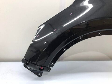 крыло переднее левое Toyota Raize A210A A200G