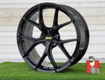 Комплект дисков BBS FI-R 20x8.5 et40 5x114.3