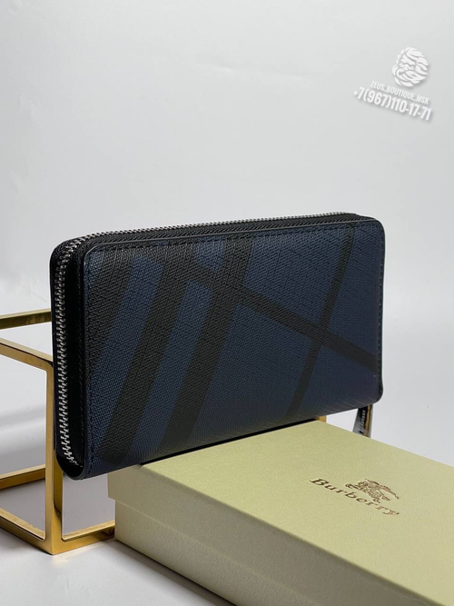 Портмоне Burberry