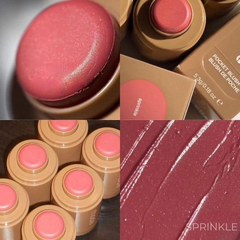 Rhode Pocket Blush - Sprinkle
