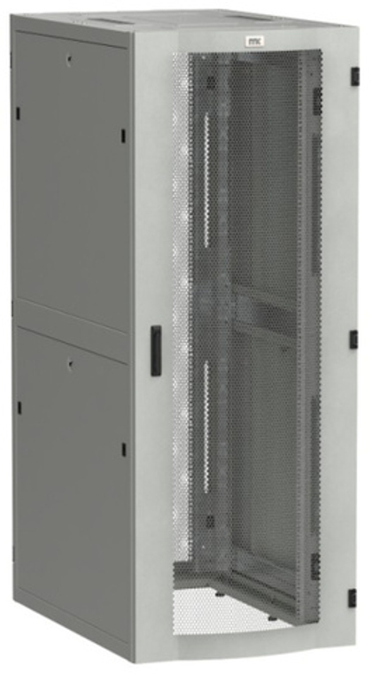 Шкаф напольный 19", 48U ITK LS35-48U82-2PP
