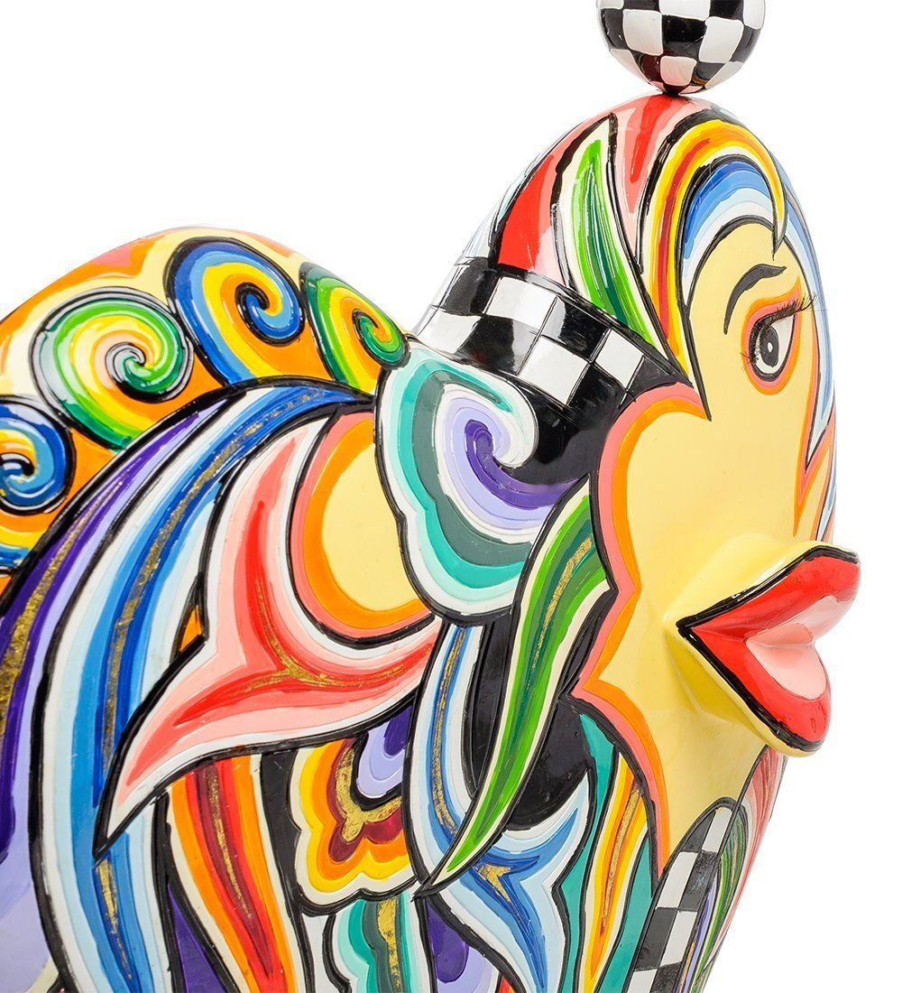 TG-3011 Статуэтка «Это любовь» (Томас Хоффман)