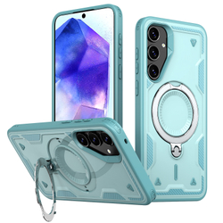 Чехол Magneto Case с кольцом для Samsung Galaxy A35