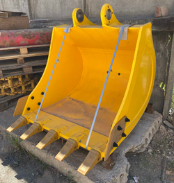 Ковш усиленный Komatsu PC200/PC210 1,2 м3