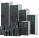 Преобразователь частоты  Systeme Electric STV600D75N4L1
