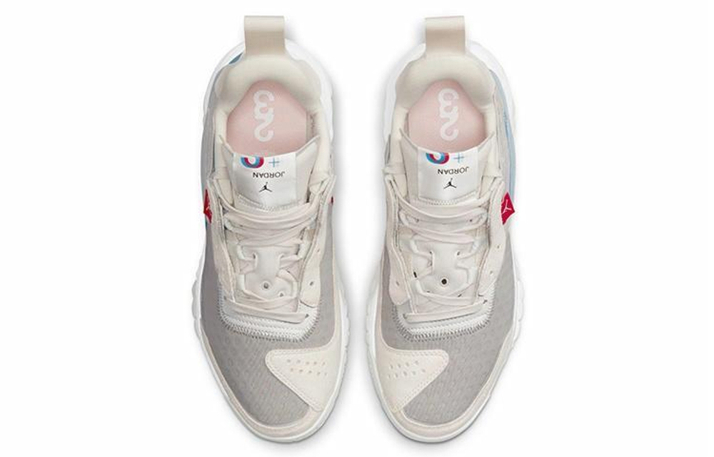 Кроссовки Jordan Delta 2 Se (Женская размерная сетка)