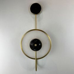 Настенный Светильник-Бра Из Мрамора Loreo A By Imperiumloft