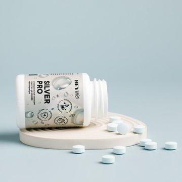 Сильвер про (Silver Pro)