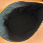 Gucci Brera Medium Crossbody Bag