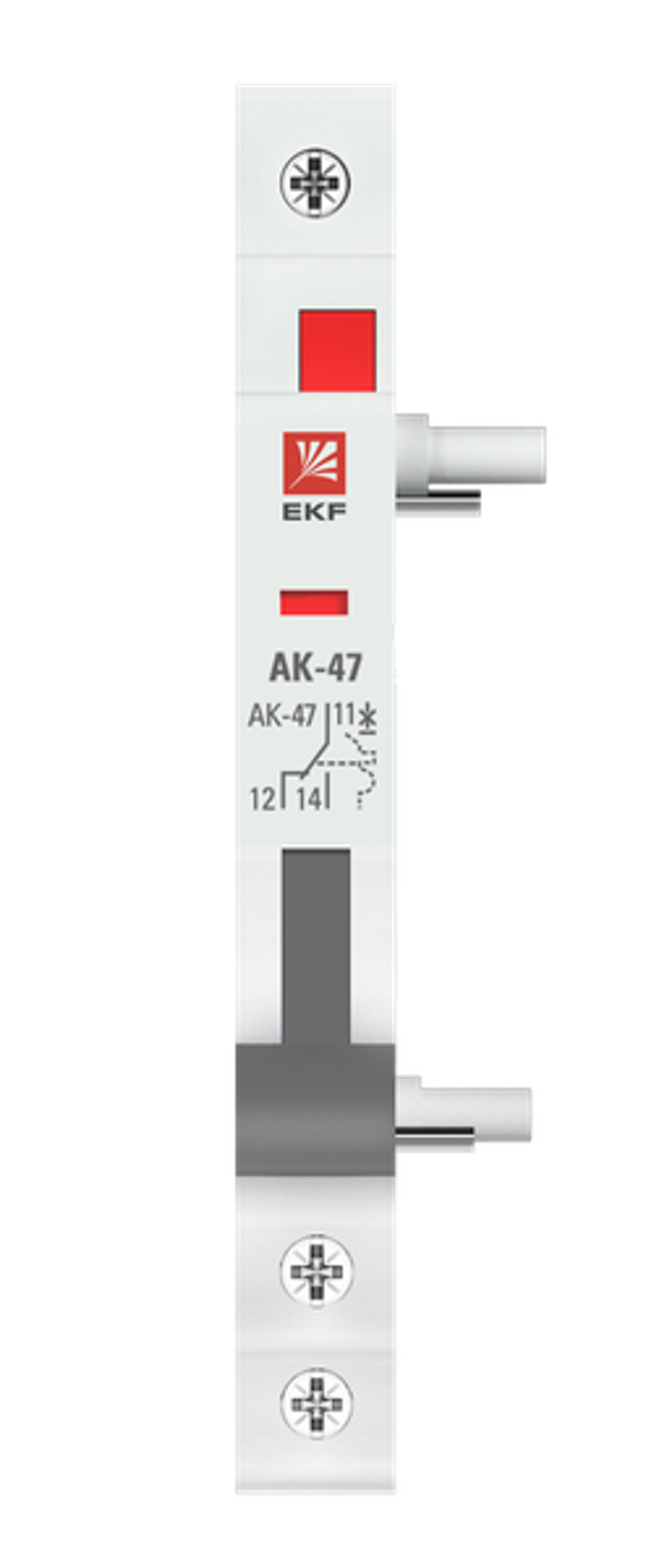 Аварийный контакт АК-47 EKF PROxima
