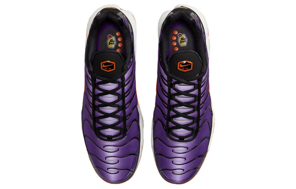 Кроссовки Nike Air Max Plus